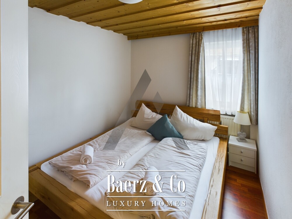 Beautiful luxury home in Kitzbühel image