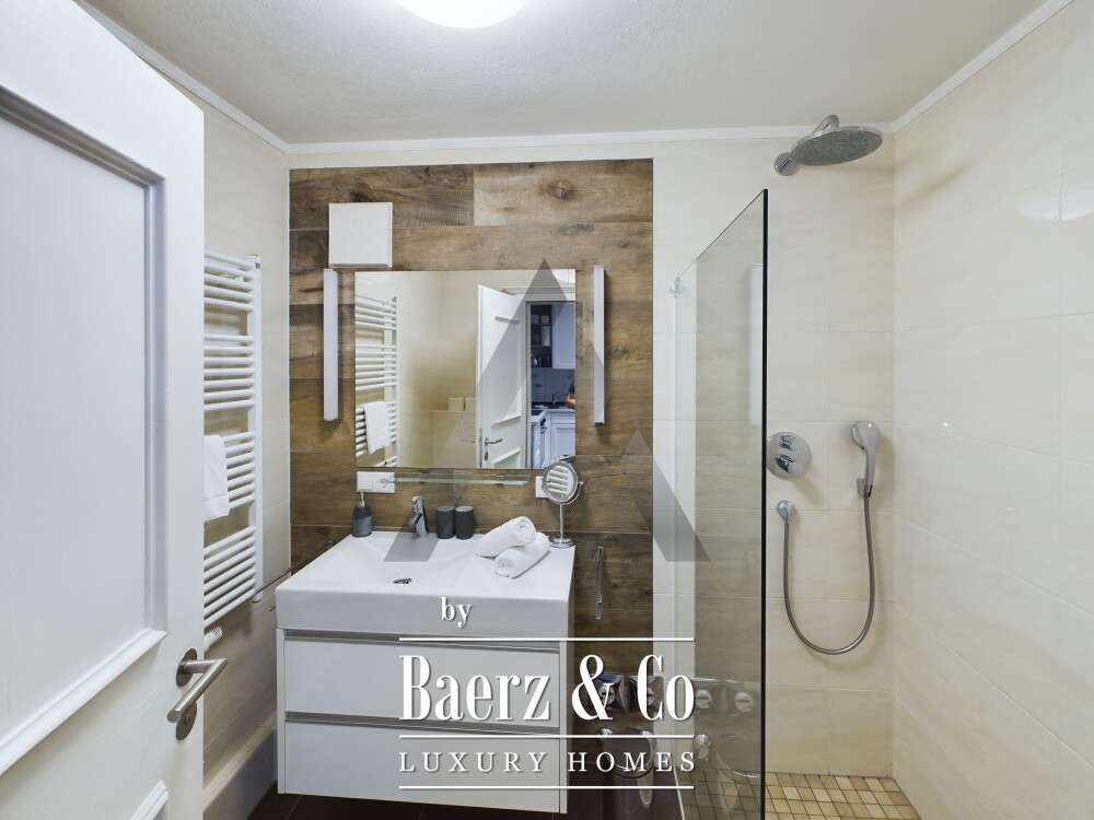 Beautiful luxury home in Kitzbühel image