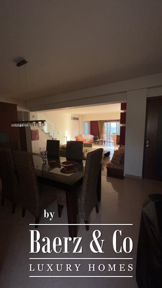 Exclusive Beachfront Estate with Three Independent Luxury Villas and Private Beach in Malakonta, Eretria image