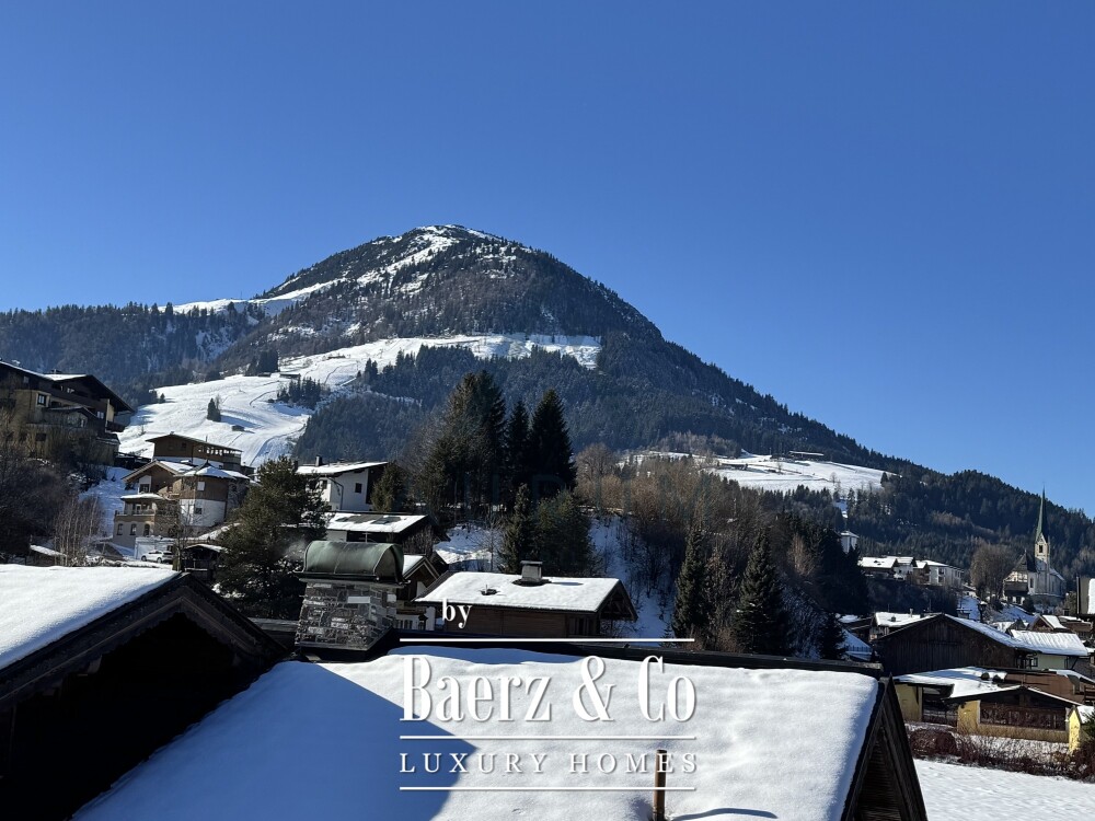 Beautiful luxury home in Kirchberg in Tirol image