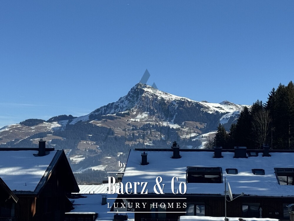 Beautiful luxury home in Kirchberg in Tirol image