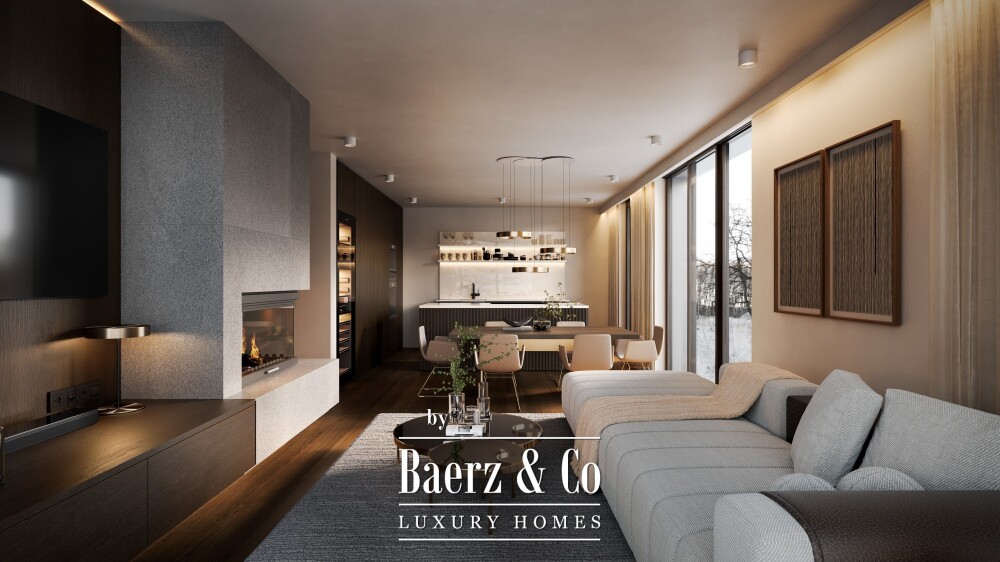 Beautiful luxury home in Kirchberg in Tirol image