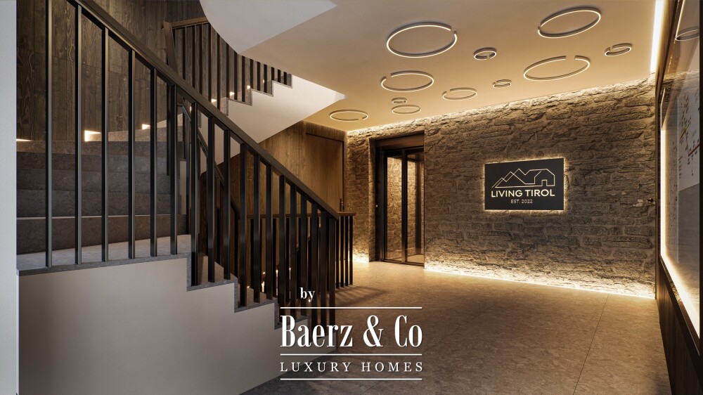 Beautiful luxury home in Kirchberg in Tirol image