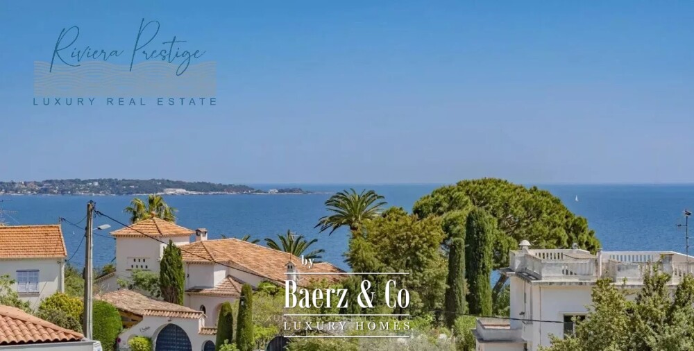 3BR Apartement in Cannes Californie image