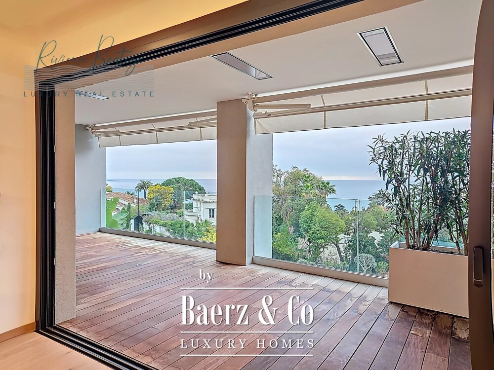 3BR Apartement in Cannes Californie image