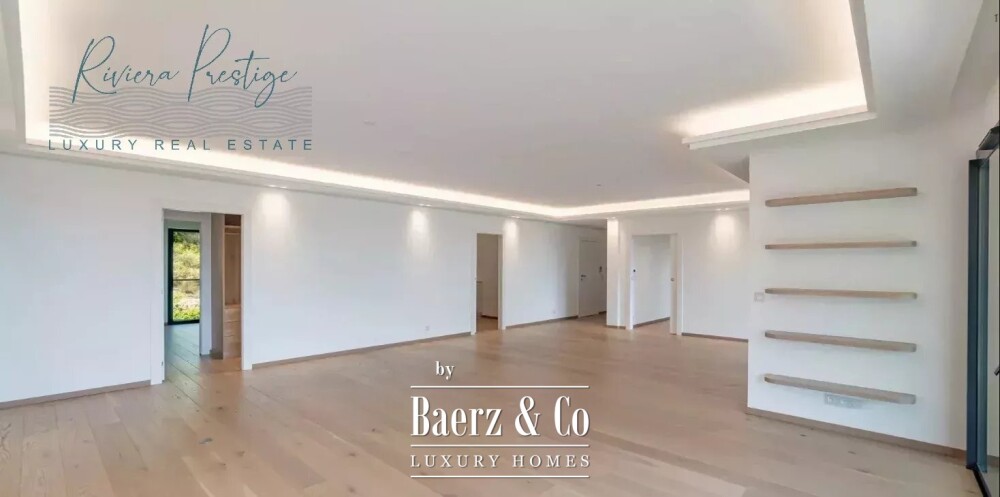 3BR Apartement in Cannes Californie image