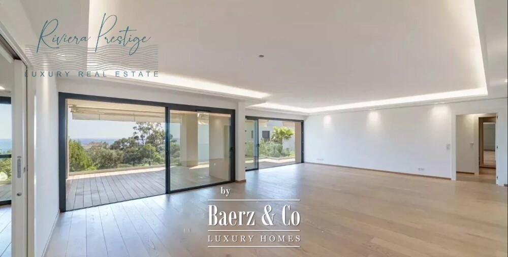 3BR Apartement in Cannes Californie image