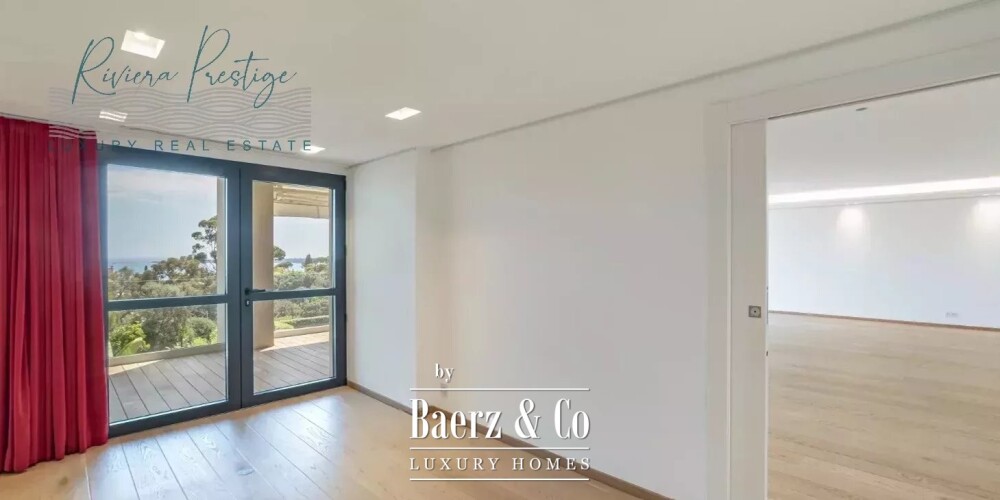 3BR Apartement in Cannes Californie image