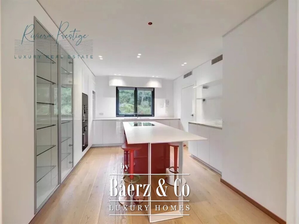 3BR Apartement in Cannes Californie image