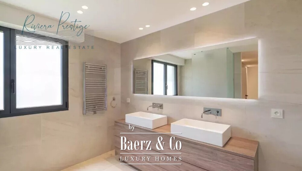 3BR Apartement in Cannes Californie image