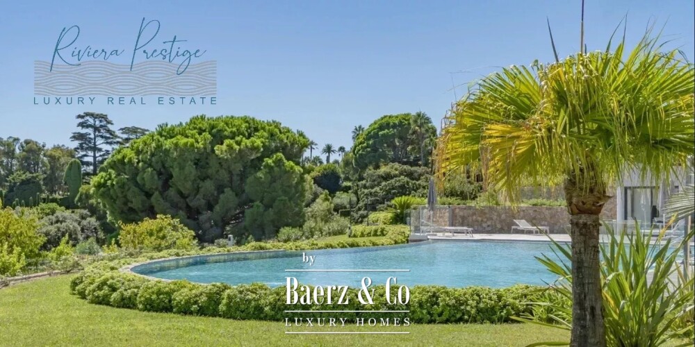 3BR Apartement in Cannes Californie image