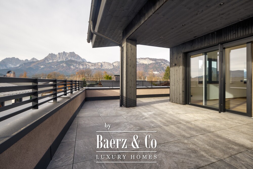 Beautiful luxury home in St. Johann in Tirol image