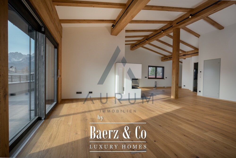 Beautiful luxury home in St. Johann in Tirol image