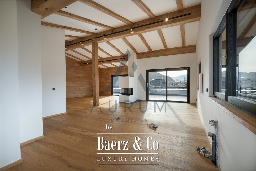 Beautiful luxury home in St. Johann in Tirol image