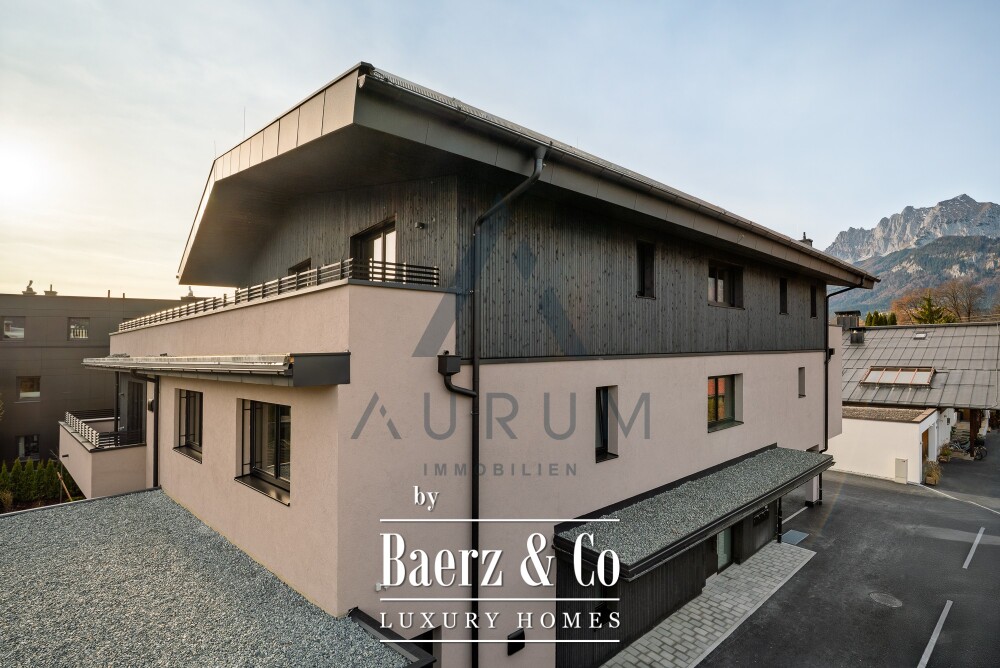 Beautiful luxury home in St. Johann in Tirol image