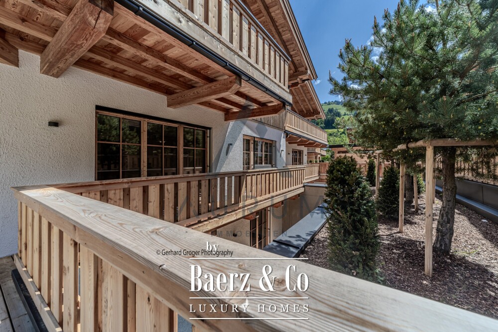 Beautiful luxury home in Kirchberg in Tirol image