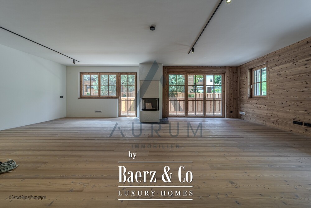 Beautiful luxury home in Kirchberg in Tirol image