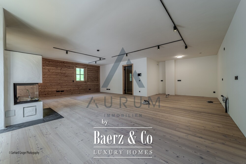 Beautiful luxury home in Kirchberg in Tirol image
