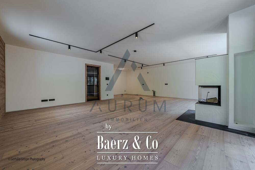 Beautiful luxury home in Kirchberg in Tirol image