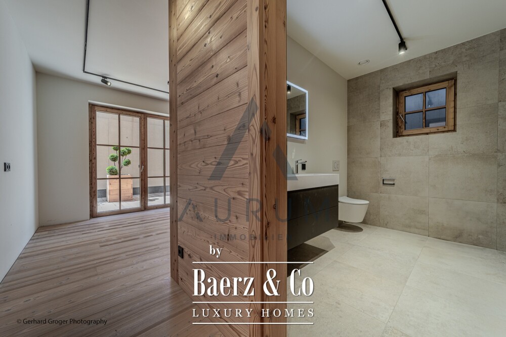 Beautiful luxury home in Kirchberg in Tirol image