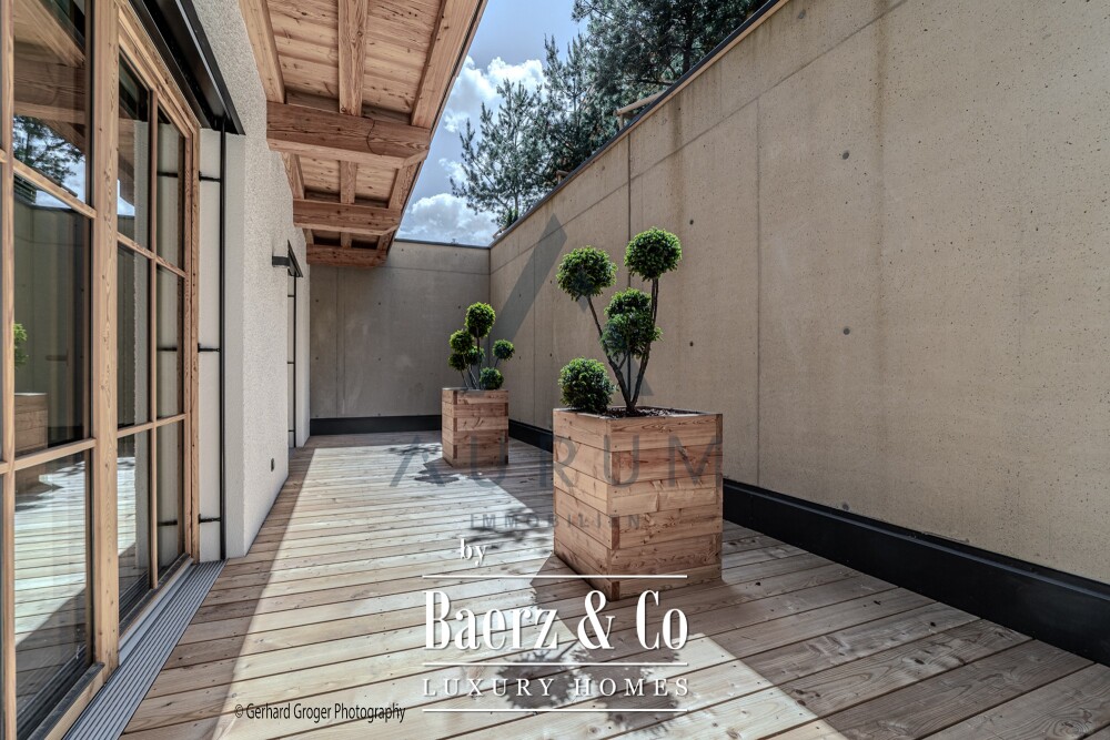 Beautiful luxury home in Kirchberg in Tirol image