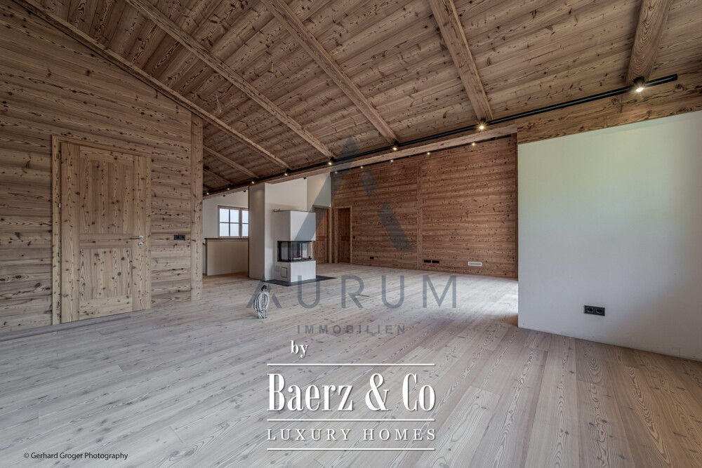 Beautiful luxury home in Kirchberg in Tirol image