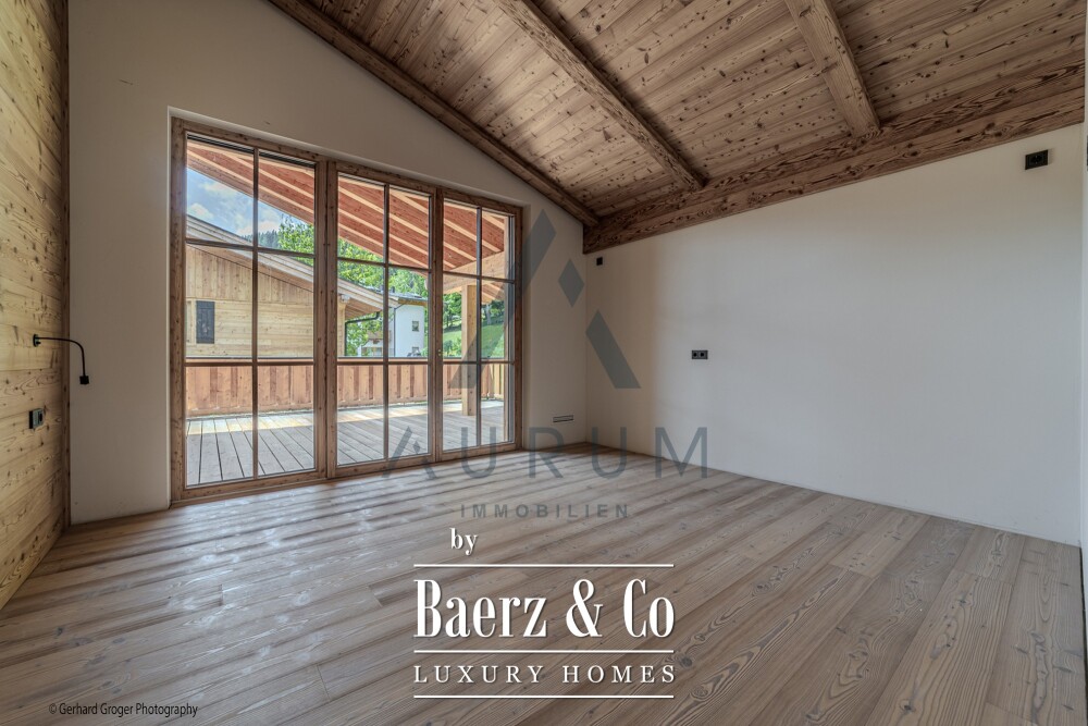 Beautiful luxury home in Kirchberg in Tirol image