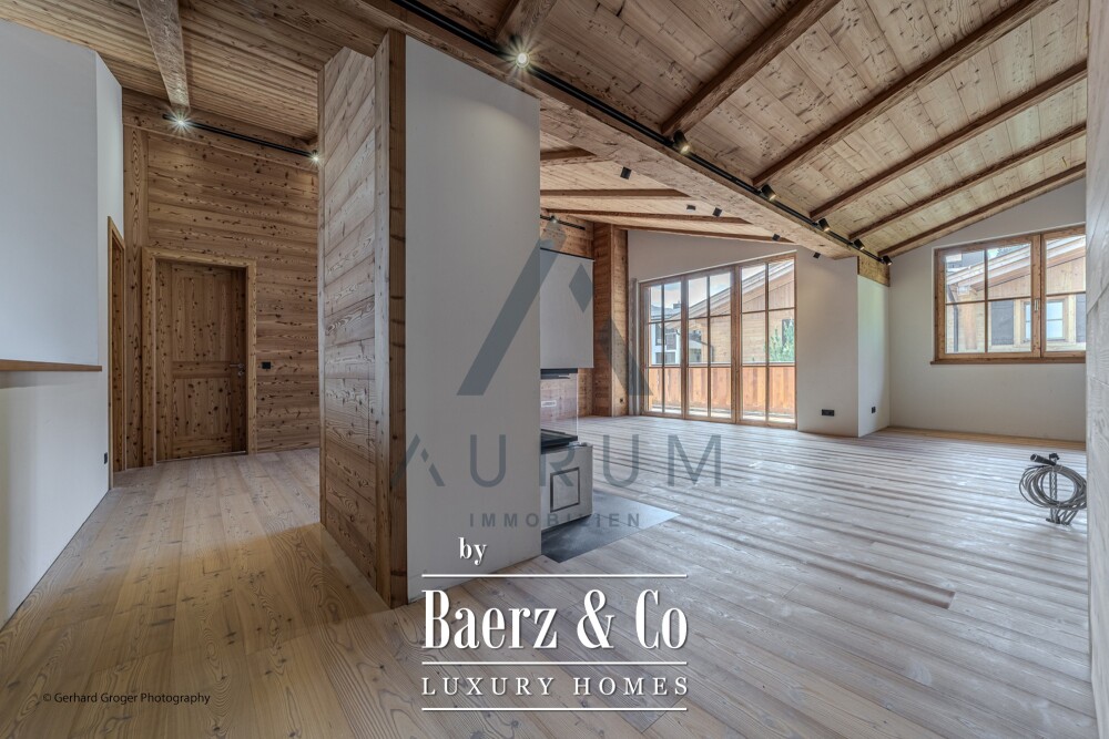 Beautiful luxury home in Kirchberg in Tirol image