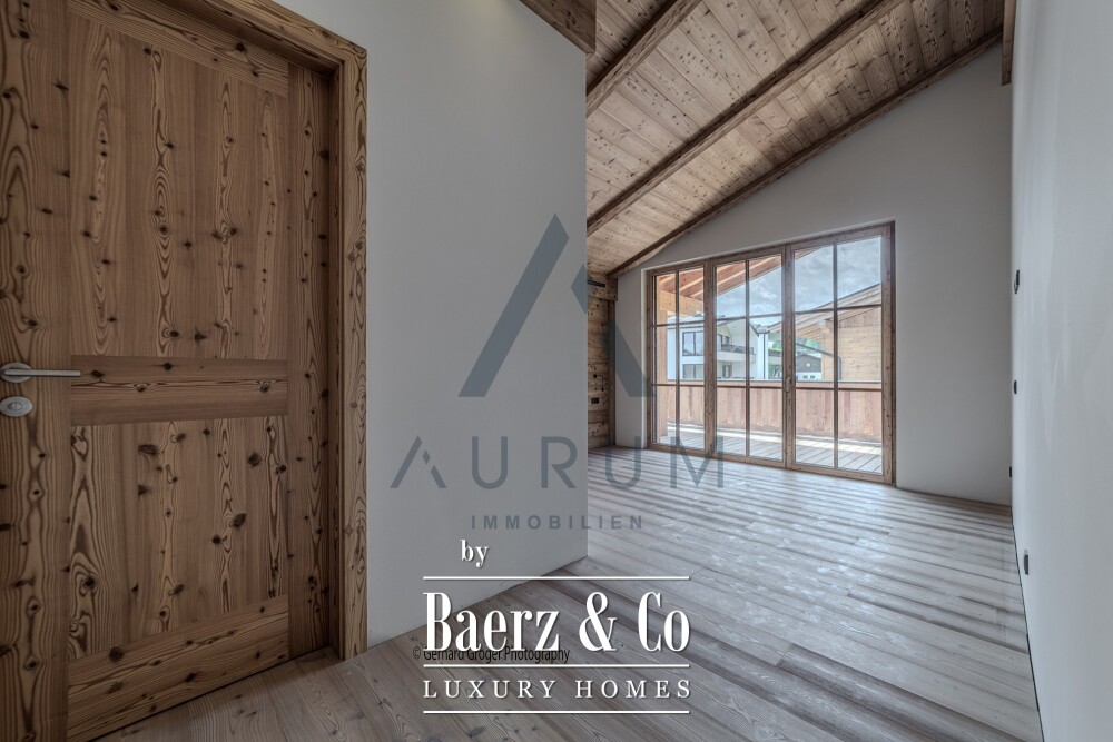 Beautiful luxury home in Kirchberg in Tirol image