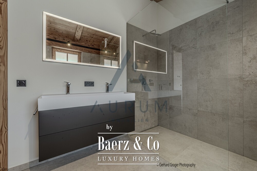 Beautiful luxury home in Kirchberg in Tirol image