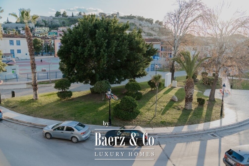 2196379 - Apartment For sale, Nafplio, 137 sq.m., €1.350.000 image