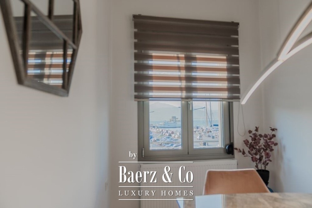 2196379 - Apartment For sale, Nafplio, 137 sq.m., €1.350.000 image