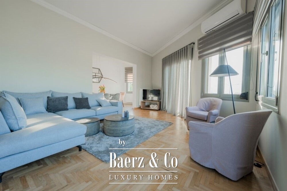 2196379 - Apartment For sale, Nafplio, 137 sq.m., €1.350.000 image