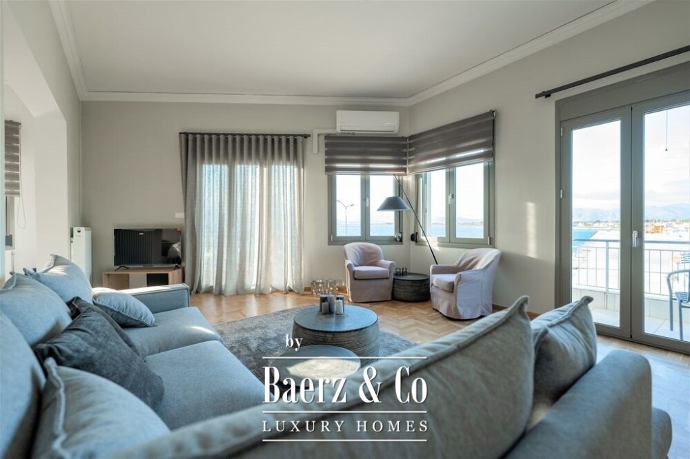 2196379 - Apartment For sale, Nafplio, 137 sq.m., €1.350.000 image
