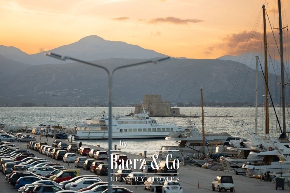 2196379 - Apartment For sale, Nafplio, 137 sq.m., €1.350.000 image
