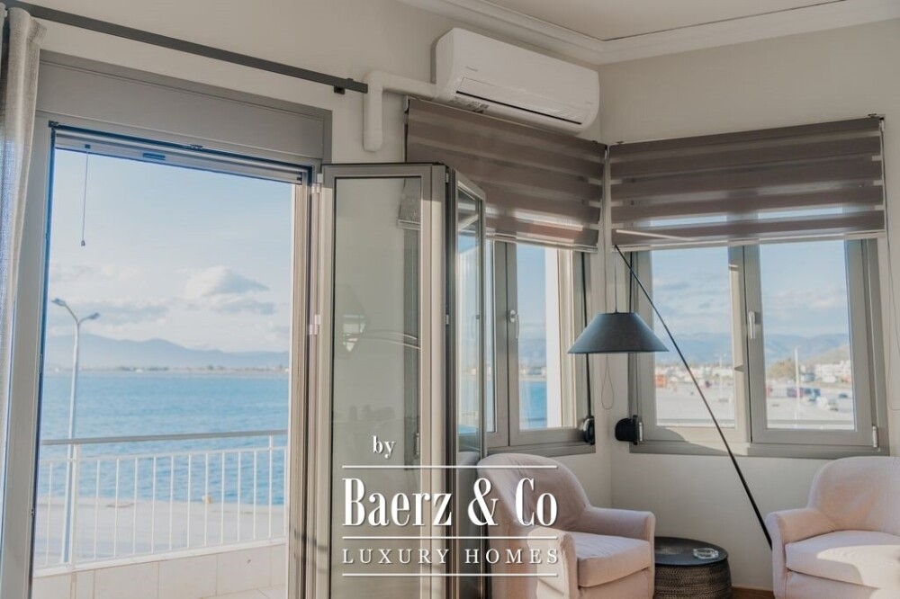 2196379 - Apartment For sale, Nafplio, 137 sq.m., €1.350.000 image