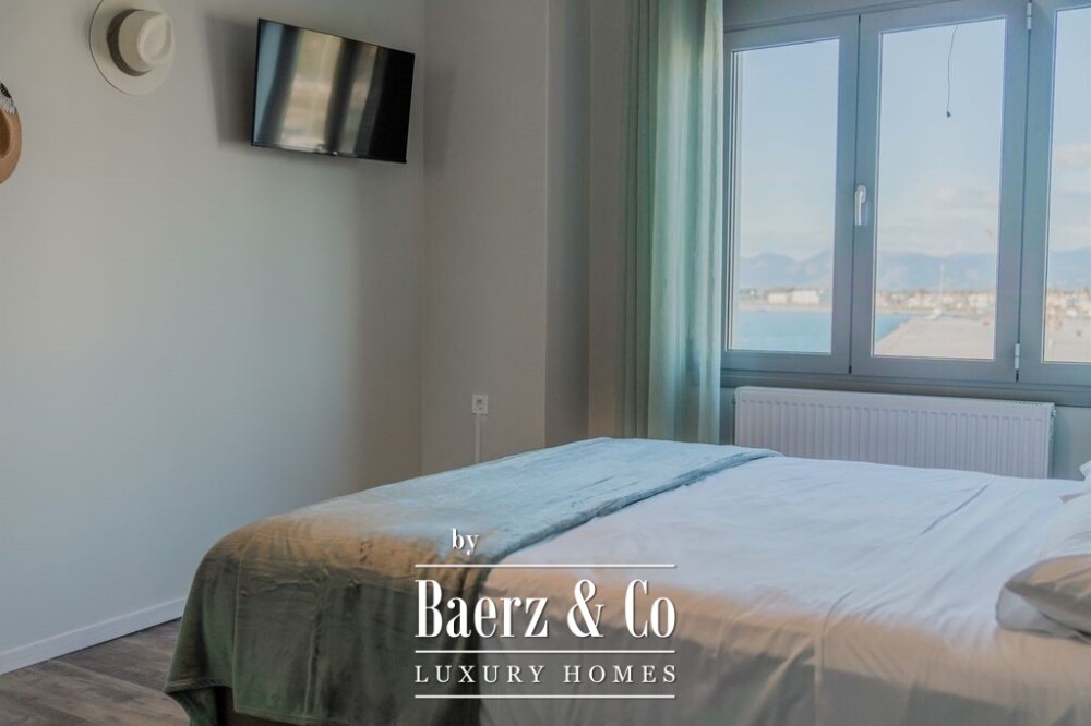 2196379 - Apartment For sale, Nafplio, 137 sq.m., €1.350.000 image