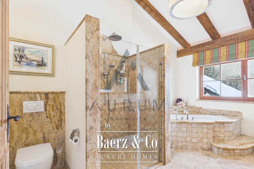 Beautiful luxury home in Kirchberg in Tirol image