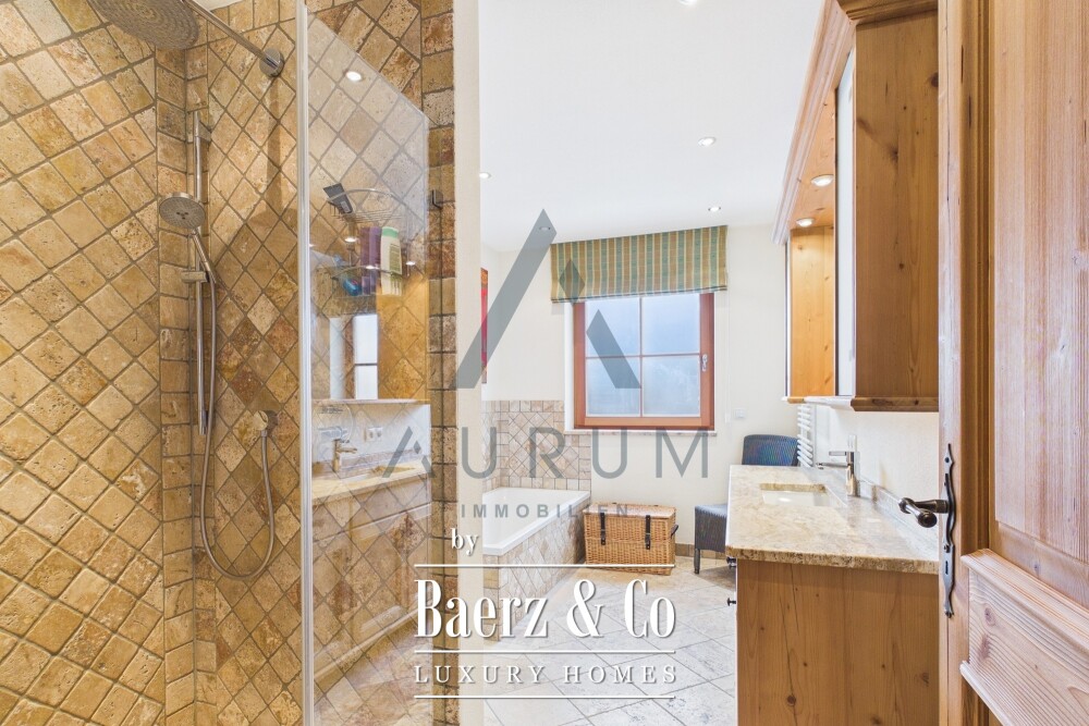 Beautiful luxury home in Kirchberg in Tirol image