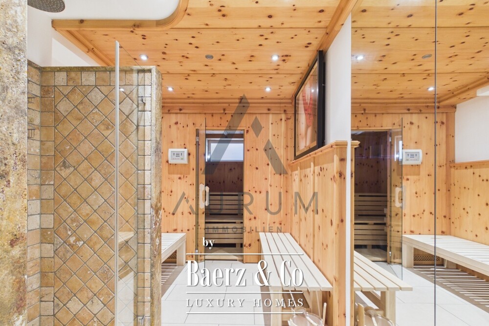 Beautiful luxury home in Kirchberg in Tirol image