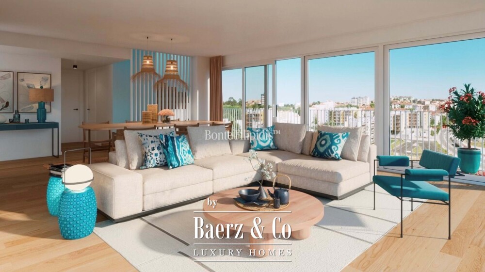 Beautiful luxury home in Barreiro e Lavradio, Barreiro image