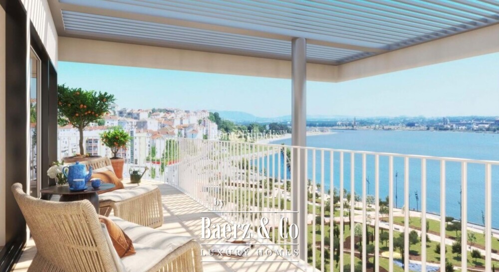 Beautiful luxury home in Barreiro e Lavradio, Barreiro image