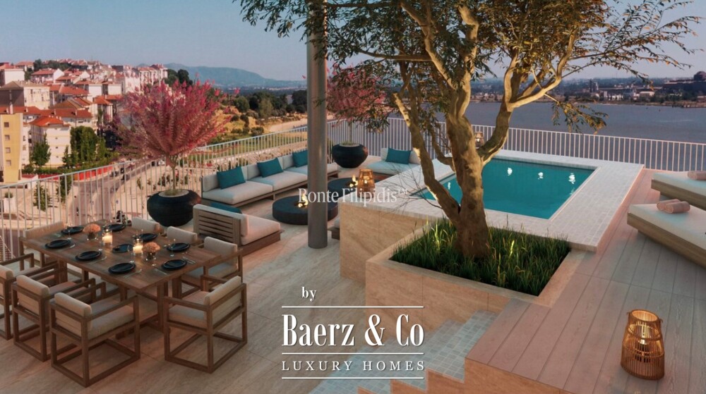 Beautiful luxury home in Barreiro e Lavradio, Barreiro image