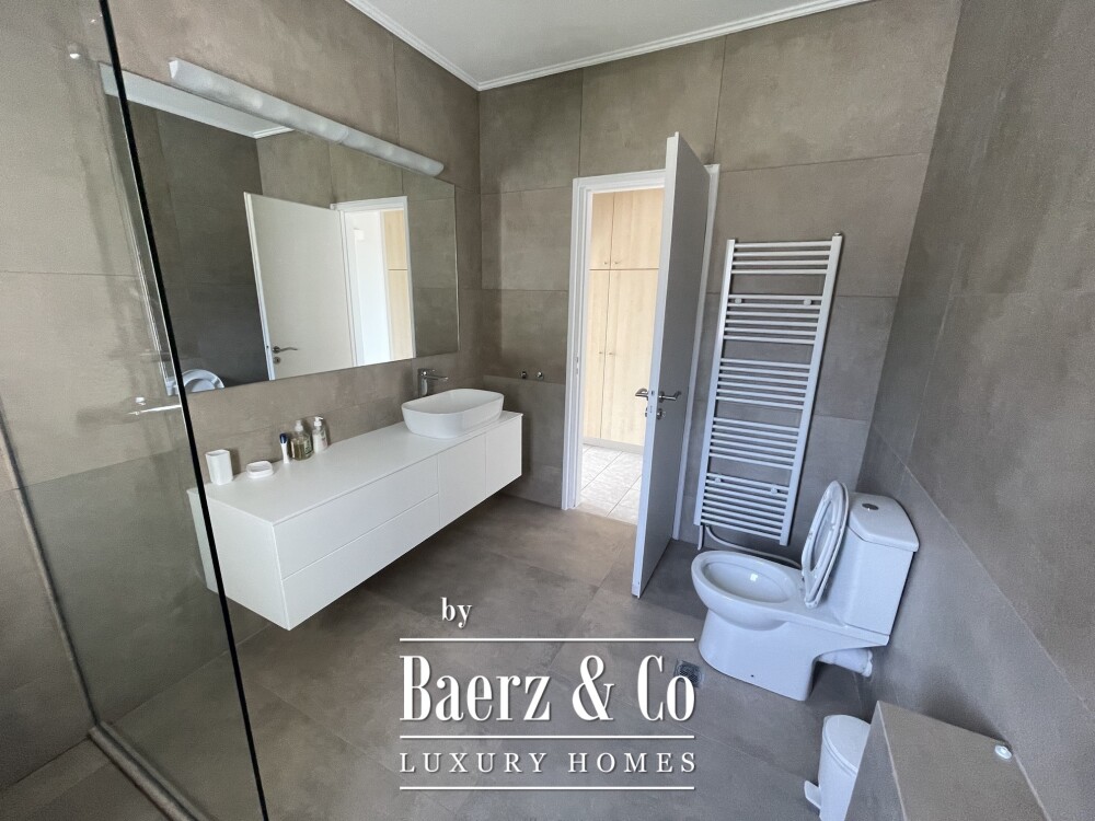 Villa Blanc – Elegant Coastal Living in Porto Heli’s Prestigious Riviera image