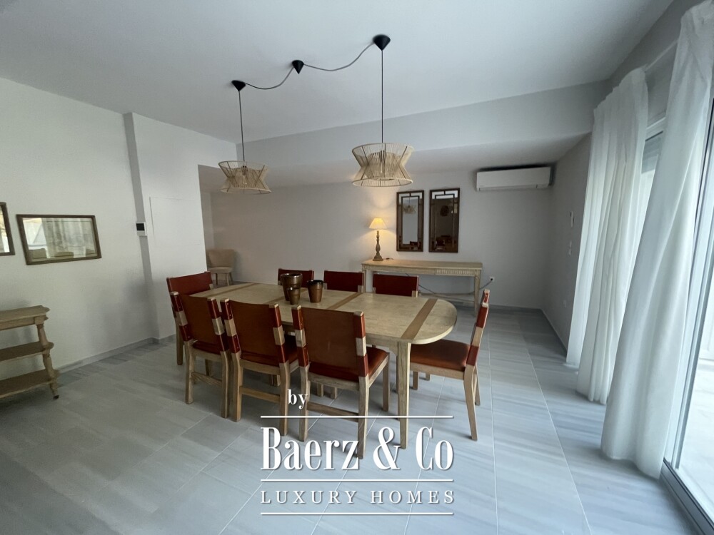 Villa Blanc – Elegant Coastal Living in Porto Heli’s Prestigious Riviera image