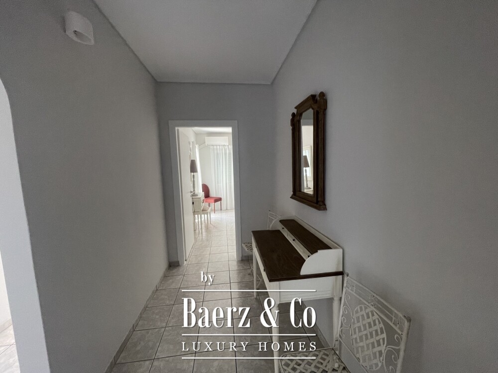Villa Blanc – Elegant Coastal Living in Porto Heli’s Prestigious Riviera image