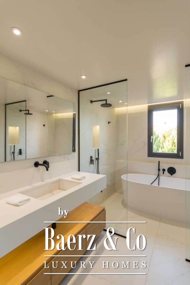 Seafront Elegance in Porto Heli - Petrothalassa image