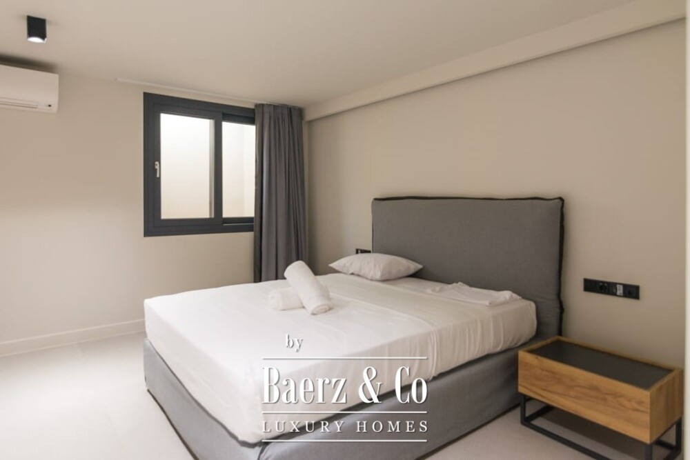 Seafront Elegance in Porto Heli - Petrothalassa image