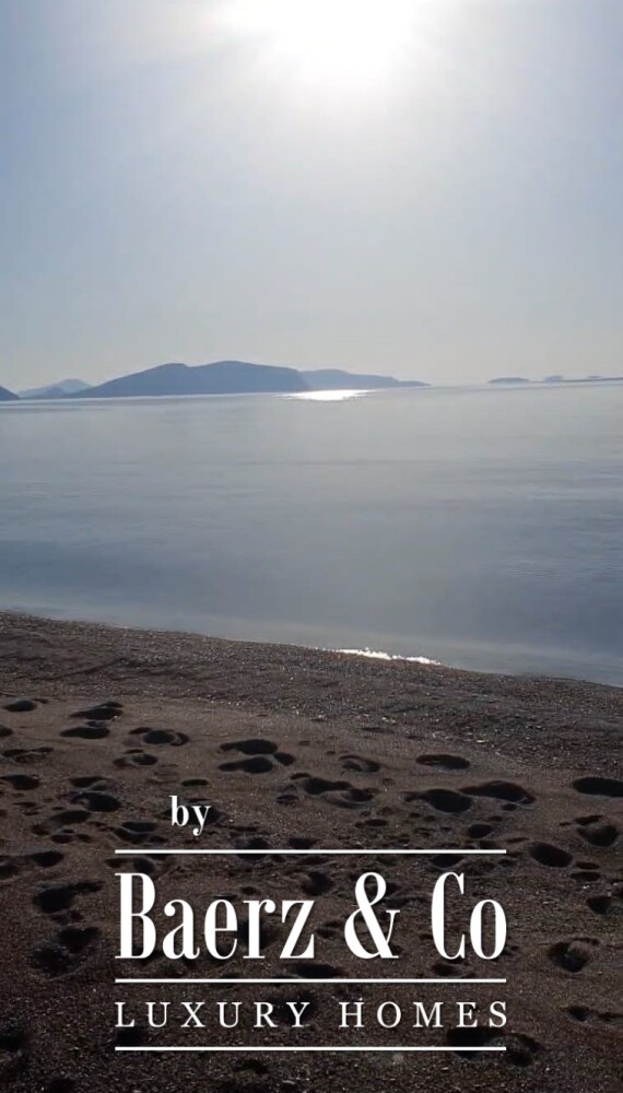 Seafront Elegance in Porto Heli - Petrothalassa image