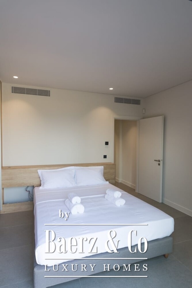 Seafront Elegance in Porto Heli - Petrothalassa image